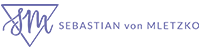 Sebastian von Mletzko Logo