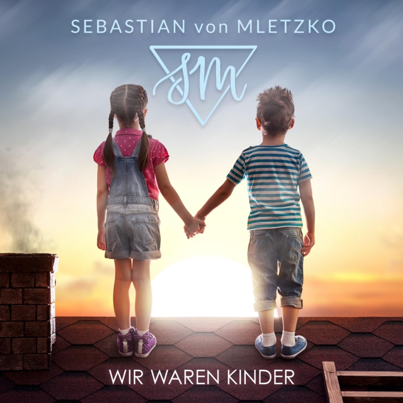 Wir waren Kinder — Sebastian von Mletzko